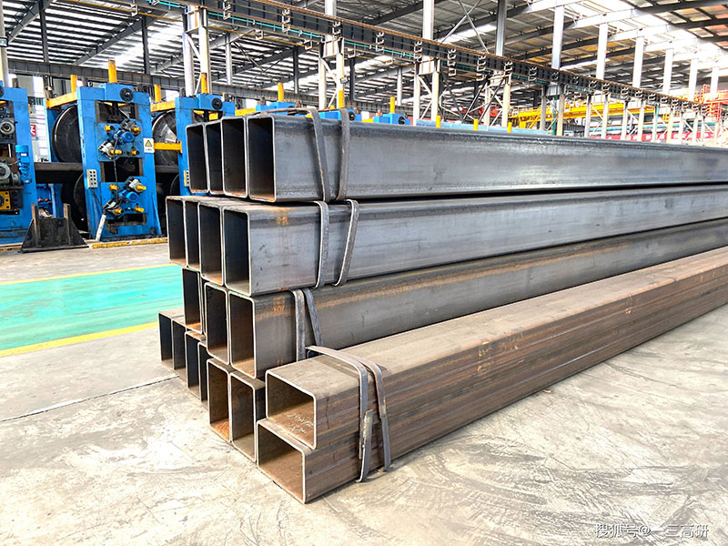 山东山东矩形管生产厂家 山东山东矩形管生产厂家