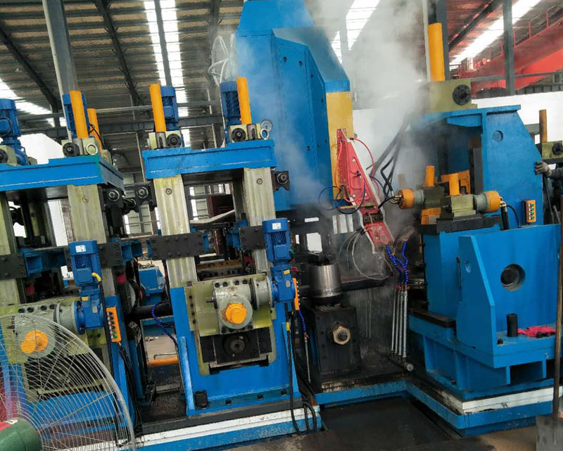 山东山东方管生产厂家